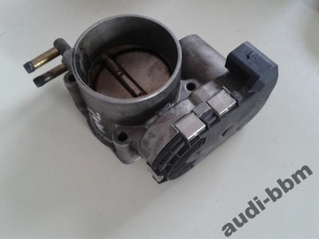 Throttle audi vw 2, 4 3, 0 078133062b_, фото