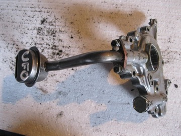 Oil pump honda civic ufo 1. 4i, фото