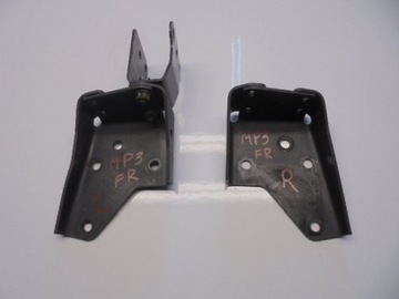 Mercedes actros mp3 fasteners ass suspensions salon 9428910331 9428910231, фото