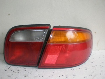 Mazda xedos9 rear lights rear right one way 1 lid, фото