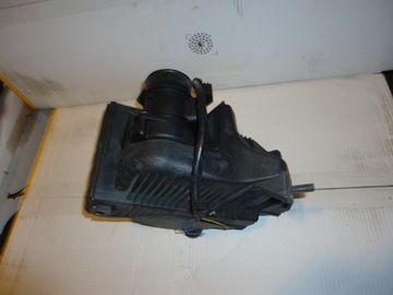 Air filter housing nissan note, фото