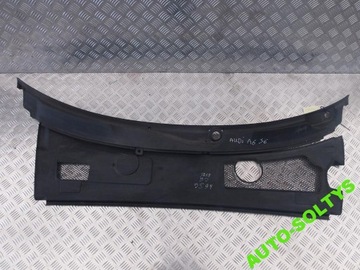Jabot audi s6 c6 2007, фото