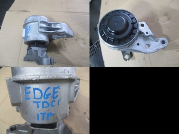 Bracket cushion ford edge, фото