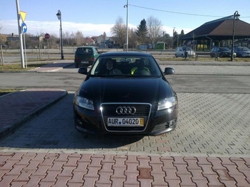 Levers upper audi a4 right 1 left side, фото