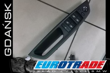 Bmw x5 e70 x6 e71 блок управления стеклоподъемниками зеркал 9218044, фото