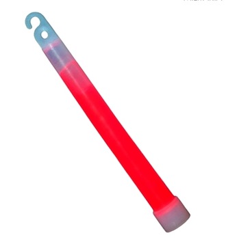 Lantern chemical preppers 12h red mfh, фото