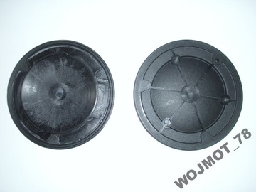 Cover cap observer 2.0 2, 4 tdci, фото