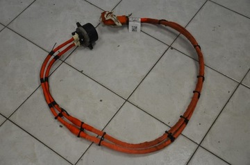 Vw e-golf vii wire tension 5ge971568, фото