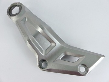Frame amplifier hull left yamaha fz07 mt07, фото