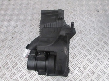 Air filter housing nissan note 1.5 restyling 2011, фото
