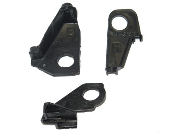 Repair kit headlights front right vw golf vi, фото