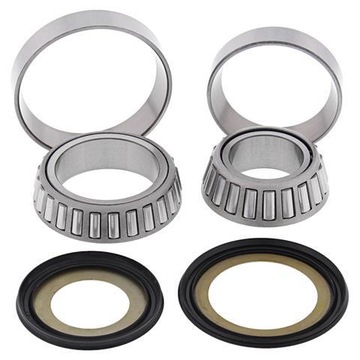 Bearing heads hulls kawasaki zx6r ninja zx zzr 600, фото