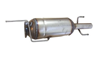 Filter dpf fap fiat stilo 1. 9mjtd 9/ 05-, фото
