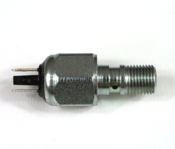 Harley davidson spare parts - sensor brake light original hd, фото