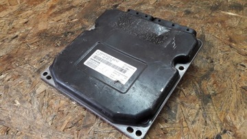 Mercedes w203 computer 5wk90509 2711539379, фото