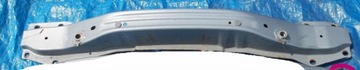 Mazda cx7 2008 beam amplifier rear bumper, фото