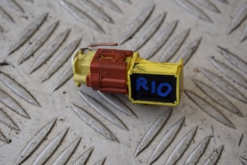 Датчик удара kia rio 4 95920 - 3x000, фото