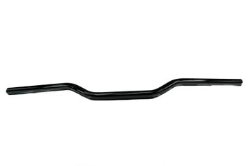 Steering wheel harley davidson night train low rider 1 cal black, фото