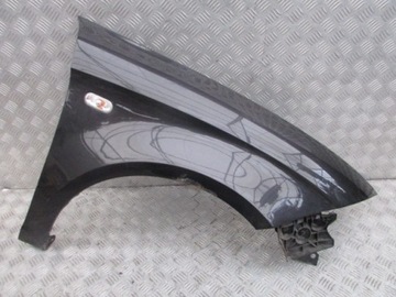Wing front right front right lc9n seat toledo 3 06r, фото