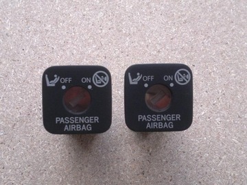 Switch airbag cushions lexus is 220 is 250 06-12, фото