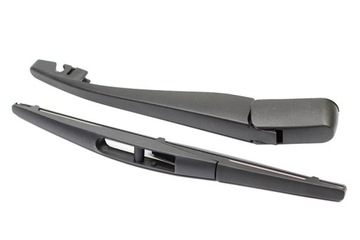 Rear wiper blade holder suzuki splash/ nissan leaf, фото