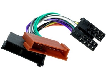 Interface soling 50121 iso - ford, фото
