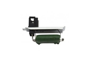 Resistor regulator stoves volkswagen t4 90-03, фото
