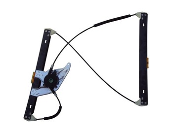 Window lift electrical front right audi a6 c5, фото