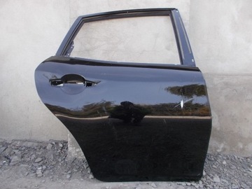 Right rear door right rear infiniti q70 m30 m35, фото