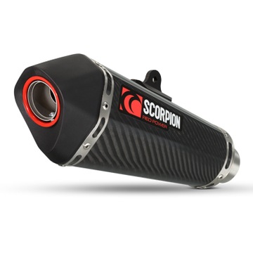 Issue shock absorber scorpion yamaha mt 09 tracer 900 xsr 2013/ 2020 | -30% off, фото
