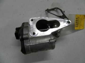 Megane 2 valve egr h8200194323 1.9 dci, фото