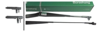 Wiper blade holder octavia 2 right 1z1955410a, фото