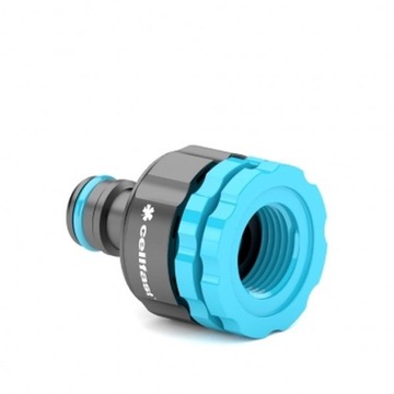 Connectors versatile 1/ 2-1 guarantee ergo 53-210 cellfast, фото