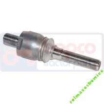 Connection axial ball fendt mc cormick landini mf, фото