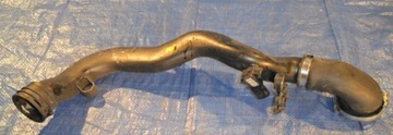 Vw audi skoda seat 1.4 tsi tube intercooler, фото