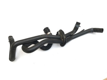 Spigot waters 8k0819350h audi a4 8k a5 8t 3.0 tdi, фото
