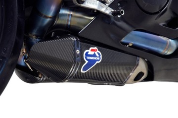 Shock absorber issue termignoni | ducati panigale 959, фото