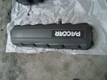 Daf xf 106 xf106 valve cover protection upper, фото