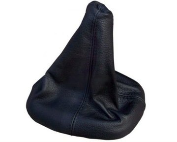Casing (cover) the parking brake lever gear shifting mercedes w123, фото