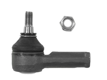 Febi bilstein 02625 наконечник рулевой тяги наконечника тяги поперечного, фото