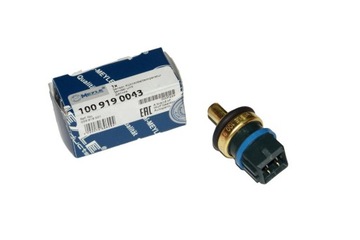 Meyle 100 919 0043 sensor, temperature coolant, фото