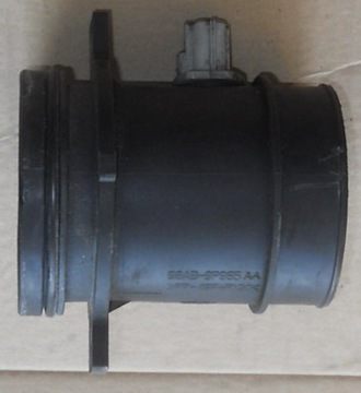 Focus 98-04 1.8 tddi расходомер 98ab-9p965aa, фото