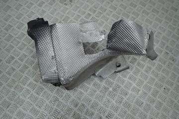 Lamborghini gallardo protection thermal 400825715, фото