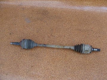 Lexus rx 300 2005 axle connection left rear 3, 0, фото