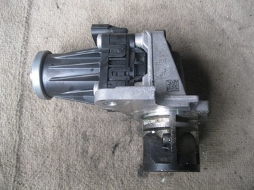 Recirculator egr mercedes a class в 176 147105308r, фото