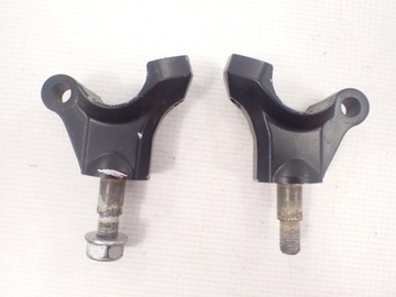 Fasteners rudders rizery kawasaki z1000 10-13, фото