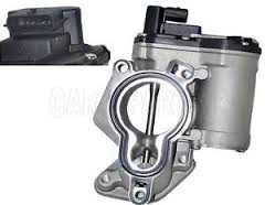 Valve egr renault laguna 3 trafic vivaro 2, 0 dci, фото