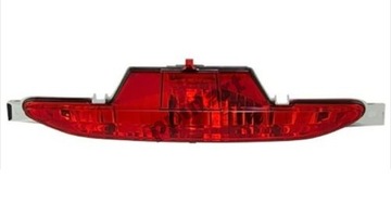 Tail light right/ fog opel mokka 2020+, фото