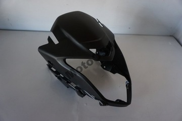 Honda cb 500 x muzzle fairing lantern muzzle protection, фото