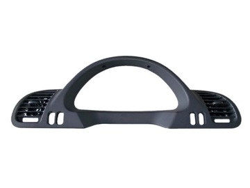 Grilles ventilation hull dashboards mercedes sprinter cdi 00-06r 9016801439, фото